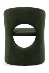 Art Deco Dining Chair | OROA Modern Brea | Oroa.com