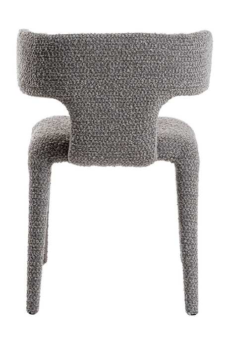 Velvet Dining Chair | OROA Modern Saehee | Oroatrade.com