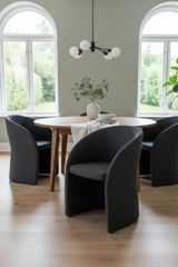 Art Deco Dining Chair | OROA Modern Brea | Oroa.com