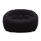 Hexagonal-Tufted Lounge Chair | OROA Modern Yolonda | Oroa.com