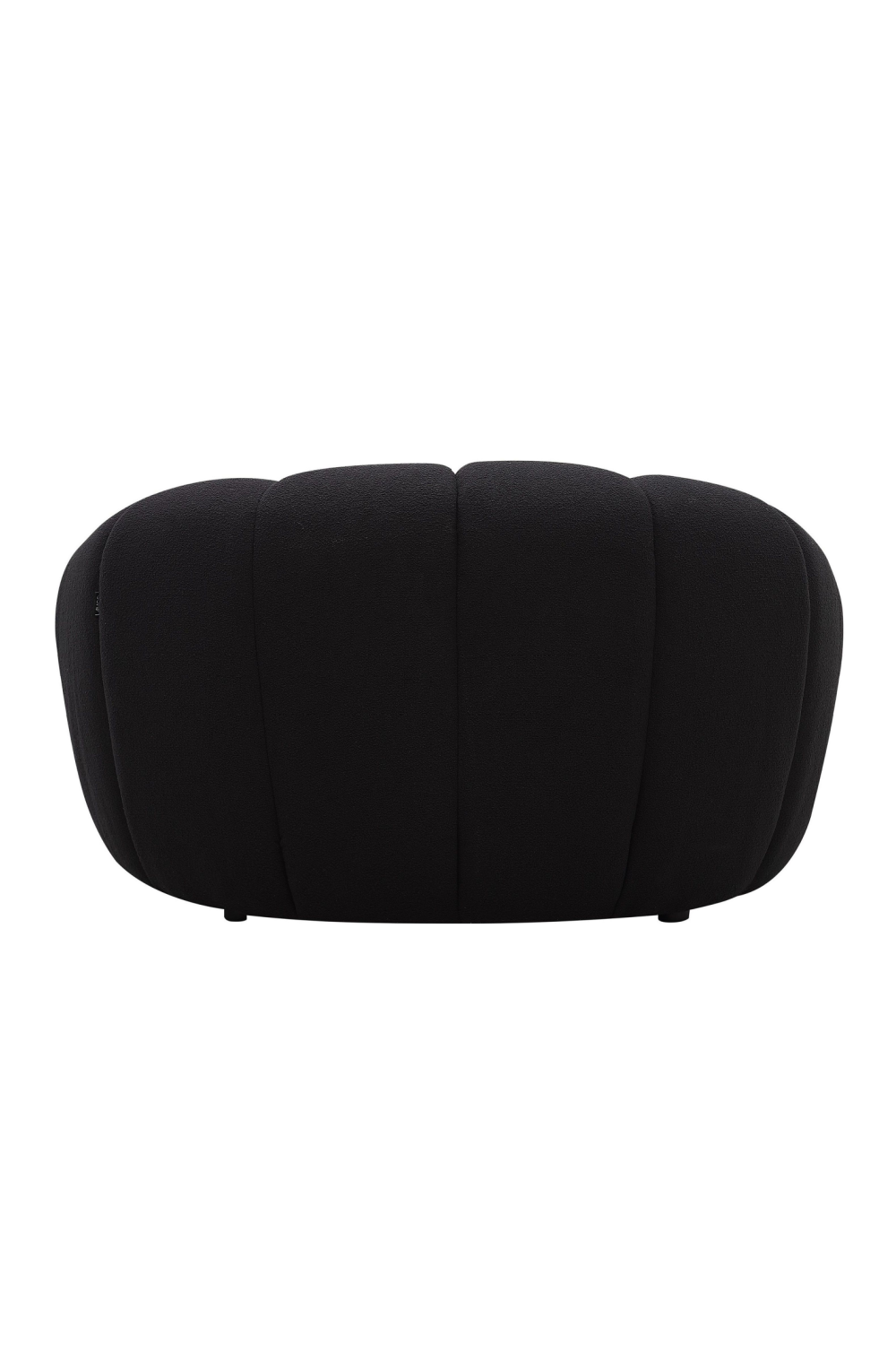 Hexagonal-Tufted Lounge Chair | OROA Modern Yolonda | Oroa.com