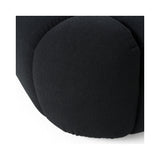 Hexagonal Tufted Queen Bed | OROA Modern Yolonda | Oroa.com