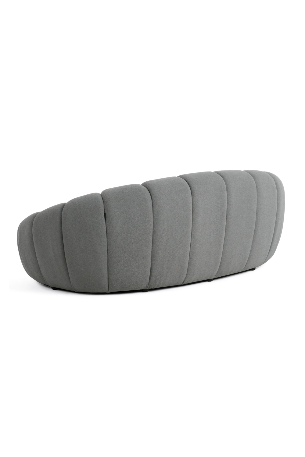 Hexagonal-Tufted Loveseat | OROA Modern Yolonda | Oroa.com