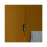 Fabric Upholstered Bed | OROA Modern Lambert | Oroa.com