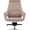 High-Back Leather Office Chair | OROA Modern Prost | Oroa.com