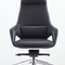 High-Back Leather Office Chair | OROA Modern Prost | Oroa.com