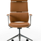 Vegan Leather Executive Office Chair | OROA Modern Clyne | Oroa.com