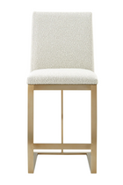 Cantilevered Counter Stool | OROA Modern Frankie | Oroa.com