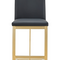 Cantilevered Counter Stool | OROA Modern Frankie | Oroa.com