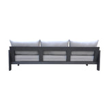 Aluminum-Framed Outdoor Sofa | OROA Modern Wake