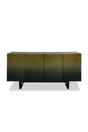 Gradient Stainless Steel Sideboard | OROA Modern Elmira | Oroa.com