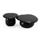 Concrete Nesting Coffee Tables (2) | OROA Modern Kalvin | Oroatrade.com