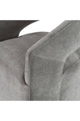 Cutout Design Dining Chair | OROA Modern Angie
