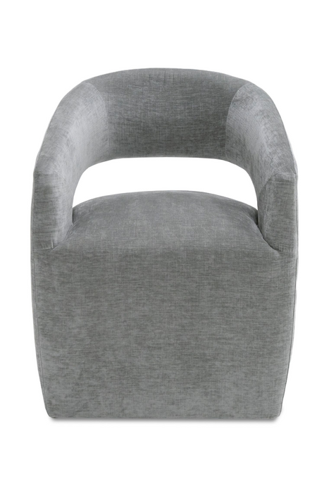 Cutout Design Dining Chair | OROA Modern Angie