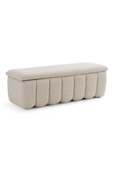 Upholstered Storage Bench | OROA Modern | Oroa.com