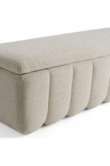 Upholstered Storage Bench | OROA Modern | Oroa.com