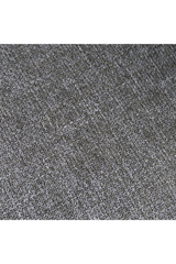 Gray Fabric Dining Chairs (2) | OROA Modern Costello | Oroa.com