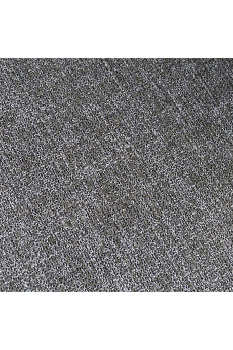 Gray Fabric Dining Chairs (2) | OROA Modern Costello | Oroa.com