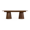 Velvet Dining Chair | OROA Modern Saehee | Oroa.com