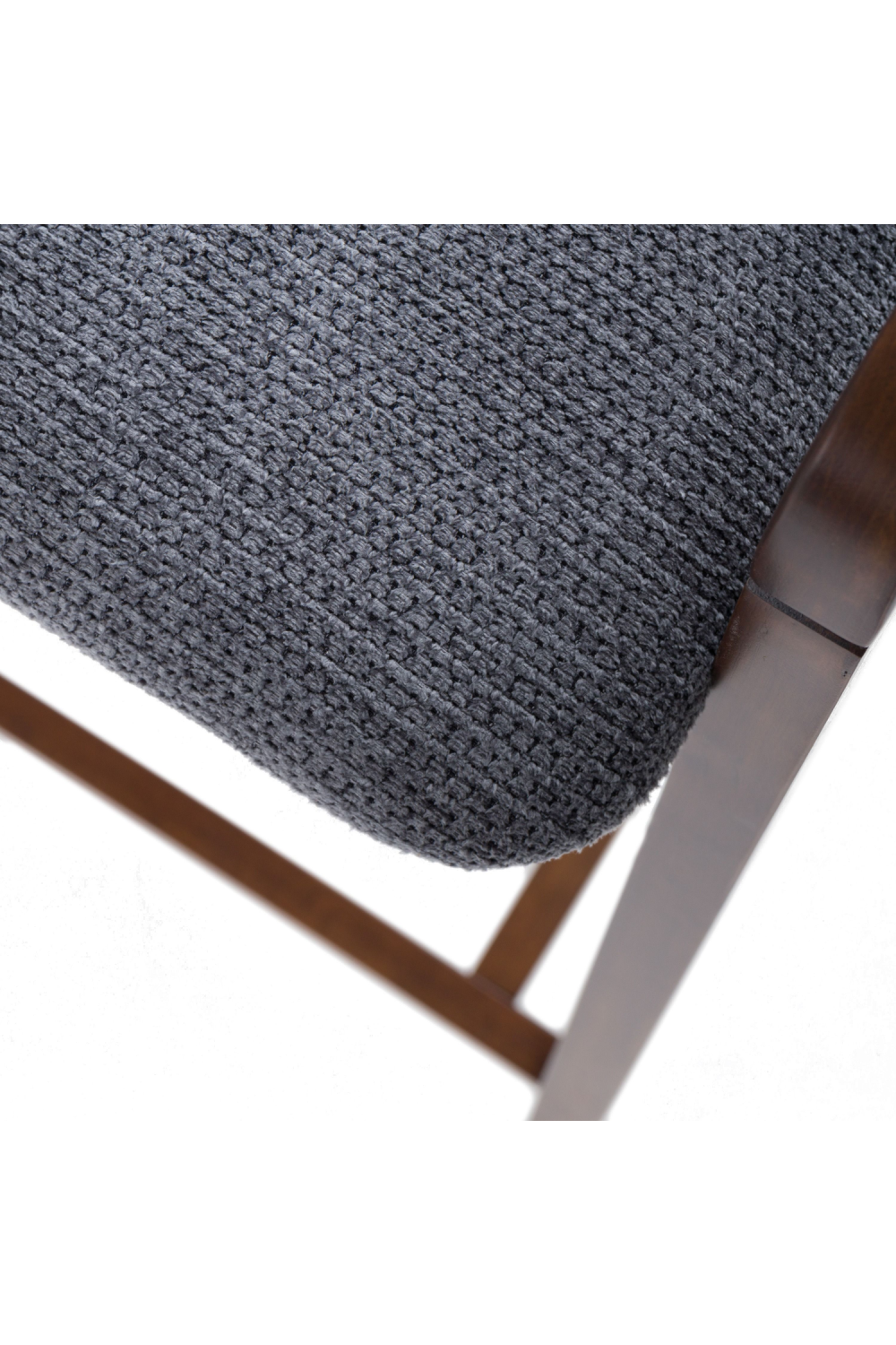 Padded Seat Counter Chairs (2) | OROA Modern Vougler | Oroa.com