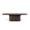 Oak Extendable Dining Table | OROA Modern Walz | Oroa.com