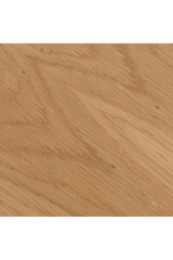Oak Extendable Dining Table | OROA Modern Walz | Oroa.com