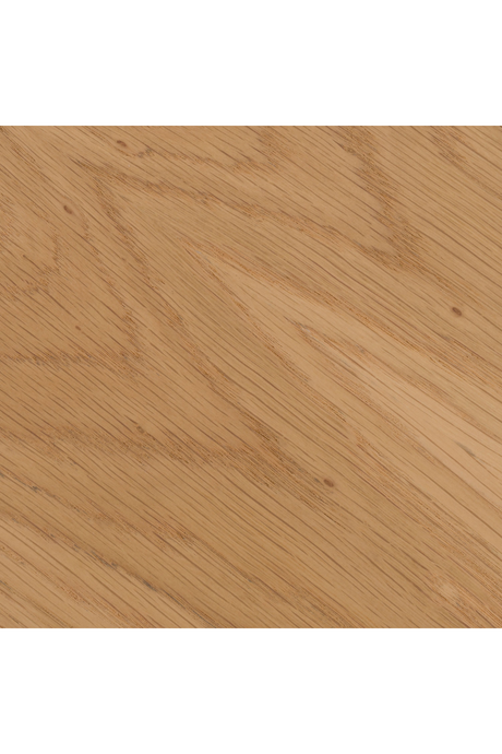 Oak Extendable Dining Table | OROA Modern Walz | Oroa.com