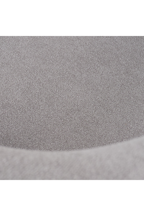 Rounded-Back Walnut Dining Chairs (2) | OROA Modern Vegas | Oroa.com