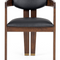 Oak-Framed Dining Chair | OROA Modern Belton | Oroa.com
