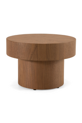 Free-form Wooden Nesting Tables (2) | OROA Modern Larch | Oroa.com