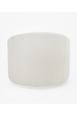Round Upholstered Accent Chair | OROA Modern Frontier | Oroa.com