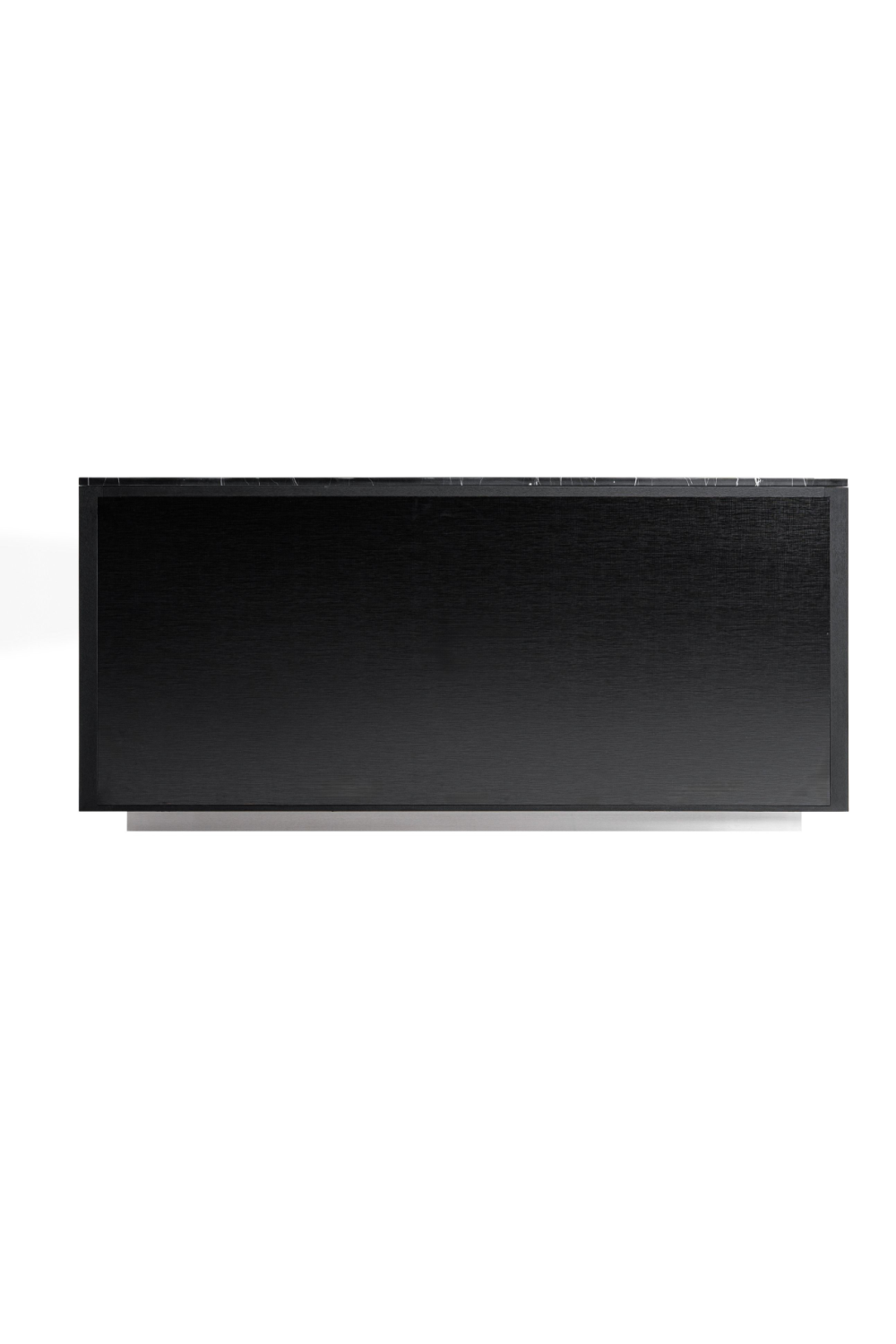 6-Drawer Aluminum Dresser | OROA Modern Concord | Oroa.com