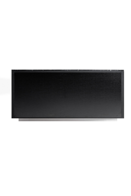 6-Drawer Aluminum Dresser | OROA Modern Concord | Oroa.com