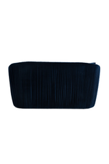 Blue Velvet Sofa | OROA Modern Palomar | Oroa.com
