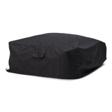 Brown Stripes 8-Piece Outdoor Sofa | Oroa Modern Lanuza | Oroa.com