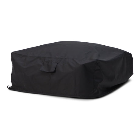 Brown Stripes 8-Piece Outdoor Sofa | Oroa Modern Lanuza | Oroa.com