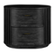 Solid Acacia 2-Drawer Nightstand | OROA Modern Fields | Oroa.com