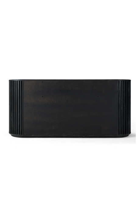 Solid Acacia 6-Drawer Dresser | OROA Modern Fields | Oroa.com