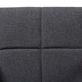 Modern European furniture - Square Stitched Accent Chairs 2 - www.oroa.com