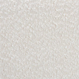 Modern European furniture - Cream Boucle Dining Chair - www.oroa.com