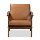 Modern European furniture - Mid Century Retro Dining Chair - www.oroa.com