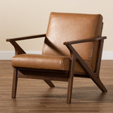 Modern European furniture - Mid Century Retro Dining Chair - www.oroa.com