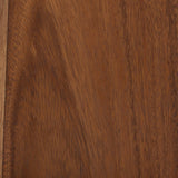 Modern European furniture - Suar Wood Console Table - www.oroa.com