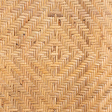 Contract furniture - Natural Rattan Dining Chair - www.oroatrade.com