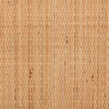 Modern European furniture - Woven Rattan Wine Cart - www.oroa.com