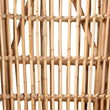 Modern European furniture - Rattan Rods Lounge Chair - www.oroa.com