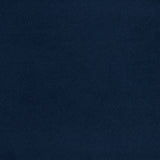 Modern European furniture - Tufted Blue Velvet Accent Chair - www.oroa.com