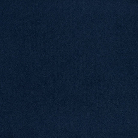Modern European furniture - Tufted Blue Velvet Accent Chair - www.oroa.com