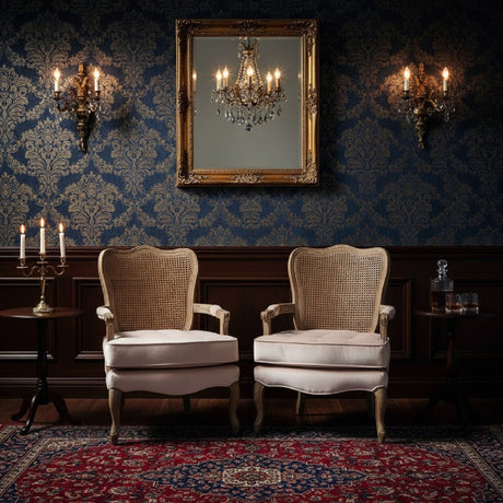 Modern European furniture - Velvet Seat Accent Chair - www.oroa.com