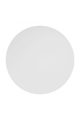 Round Pedestal Dining Table | OROA Modern Opus | Oroa.com